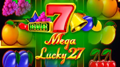 mega lucky 27
